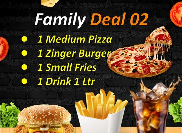 Family Deal 1