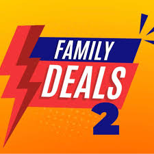 Family Deal 2