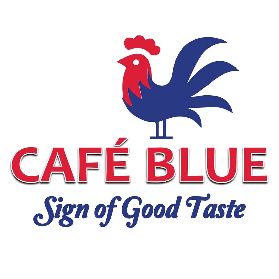 Cafe Blue